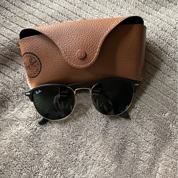 Ray-Ban Accessories - Ray ban’s sunglasses